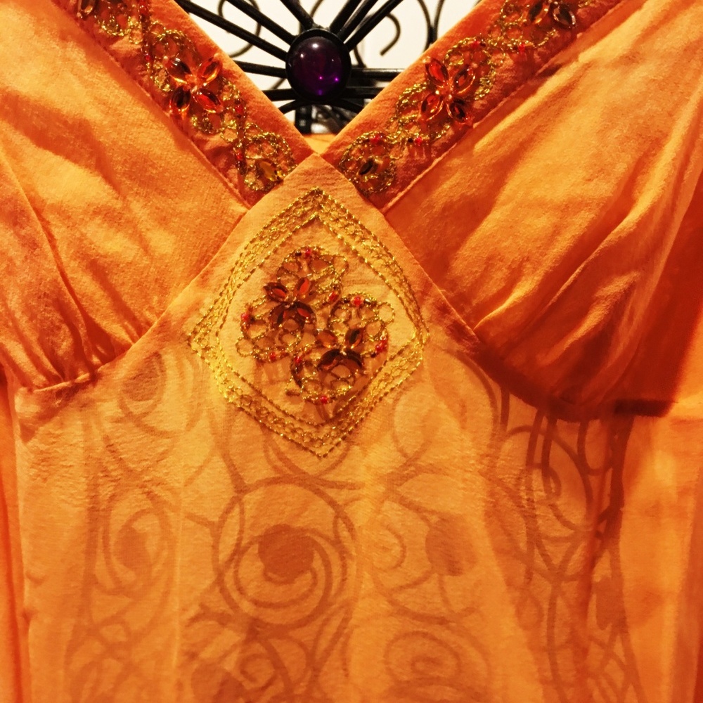 Cami Top - Picture 2 of 3